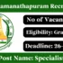 DGS Mumbai Recruitment 2026 – Apply Offline for 3 Junior Procurement Consultant Posts