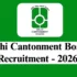 NCC TN Recruitment 2026 – Apply Offline for 2 Store Attendant Posts