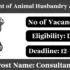 PRL Ahmedabad Recruitment 2025 – Apply Online for 3 Laboratory Assistant Posts