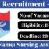 NeGD Recruitment 2025 – Apply Online for 50 Technical Intern Posts