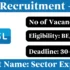 UP Metro Rail Recruitment 2025
