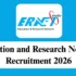 Rail Wheel Factory Recruitment 2026