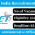 MMRCL Recruitment 2025 – Apply Online/Offline for 1 Director Post