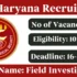 Balmer Lawrie Recruitment 2026 – Apply Online for 18 Assistant Manager, Junior Officer Posts Posts