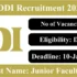 IIT Indore Recruitment 2026 – Apply Online for 38 Faculty Posts
