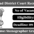 ANGRAU Recruitment 2025 – Walk-in Interview for 4 Teaching Associate Posts