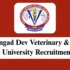 ANGRAU Recruitment 2026 – Walk-in Interview for 1 Physical Director Post