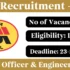 NPCC Recruitment 2025 – Walk-in Interview for 1 Senior Associate Post