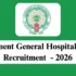 Ministry of External Affairs Recruitment 2026