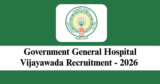 GGH Vijayawada Recruitment 2026 – Apply Offline for 24 General Duty Attendant Posts