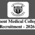 BFUHS Recruitment 2026 – Apply Offline for Various Jr. Pharmacovigilance Associate Posts