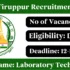 Govt Higher Secondary School Balangir Recruitment 2025