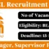NIACL Recruitment 2025 – Apply for 1 Chief Information Security Officer Post