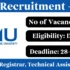 DC Office Cachar Recruitment 2025