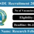 Indian Army DG EME Recruitment 2026