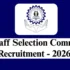 BPSC Recruitment 2026 – Apply Online for 13 Professor Posts