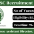 APSC Recruitment 2026 – Apply Online for 35 Member Posts
