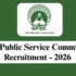 DUDC Kalaburagi Recruitment 2026 – Apply Offline for 42 Civil Servants Posts