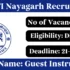 DLSA Moga Recruitment 2025 – Apply Offline for 14 Para Legal Volunteer Posts