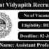 Alagappa University Recruitment 2026 – Apply Offline for 1 Project Fellow Post