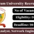 CUSAT Recruitment 2025 – Apply Online/Offline for 19 Security Guard Posts