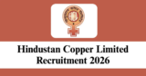 Hindustan Copper Recruitment 2026 – Apply Online for 02 Hindi Translator Posts
