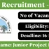 ECHS Recruitment 2025 – Apply Offline for 15 Medical Officer, Driver Posts
