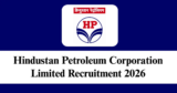 HPCL Recruitment 2026 – Apply Online for 250 Graduate Apprentice (Engineering) Posts