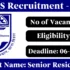 SVIMS Recruitment 2026 – Apply Offline for 22 Nurse Posts
