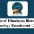BDU Recruitment 2026 – Apply Offline for 2 Research Associate Posts