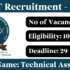 IOCL Recruitment 2025 – Walk-in Interview for Various Visiting Specialist Posts