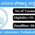 ESIC Haryana Recruitment 2025 – Walk-in Interview for 2 Super Specialists Posts