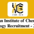 CMFRI Recruitment 2026 – Walk-in Interview for 6 Skilled Staff Posts