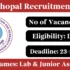 Kalakshetra Foundation Recruitment 2025 – Walk-in Interview for 5 PGT, SGT Posts