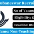 OSSC Recruitment 2026 – Apply Online for 1576 Group B & C Posts