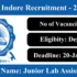 IIT ISM Dhanbad Recruitment 2026