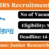 ANGRAU Recruitment 2025 – Walk-in Interview for 1 Teaching Associate Post