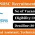 Jawahar Navodaya Vidyalaya Nabarangpur Recruitment 2025