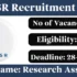 Goa PSC Recruitment 2025 – Apply Online for 8 Civil Registrar, Scientific Officer Posts