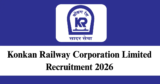 KRCL Recruitment 2026 – Apply Online for 203 Trainee Apprentices Posts