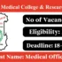 CSMCRI Recruitment 2025 – Apply Online for 43 Apprentice Trainees Posts