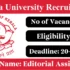 ECGC Recruitment 2025 – Apply Online for 30 Probationary Officer Posts