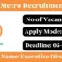 RMC Kakinada Recruitment 2025 – Apply Offline for 34 General Duty Attendant Posts