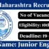 Manipur High Court Recruitment 2025