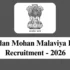 GGSGH Recruitment 2026 – Walk-in Interview for 5 Senior Resident Posts