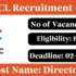 TCIL Recruitment 2025 – Apply Offline for 1 Executive Director Post