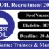 NAM Kerala Recruitment 2026 – Walk-in Interview for 04 Therapist, Pharmacist Posts