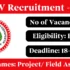 IIITDM Kurnool Recruitment 2025 – Apply for 1 Junior Research Fellow Post