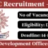 AIIMS Jodhpur Recruitment 2025 – Walk-in Interview for 1 Medical Officer Post