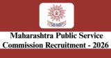 MPSC Recruitment 2026 – Apply Online for 571 Medical Officer Posts